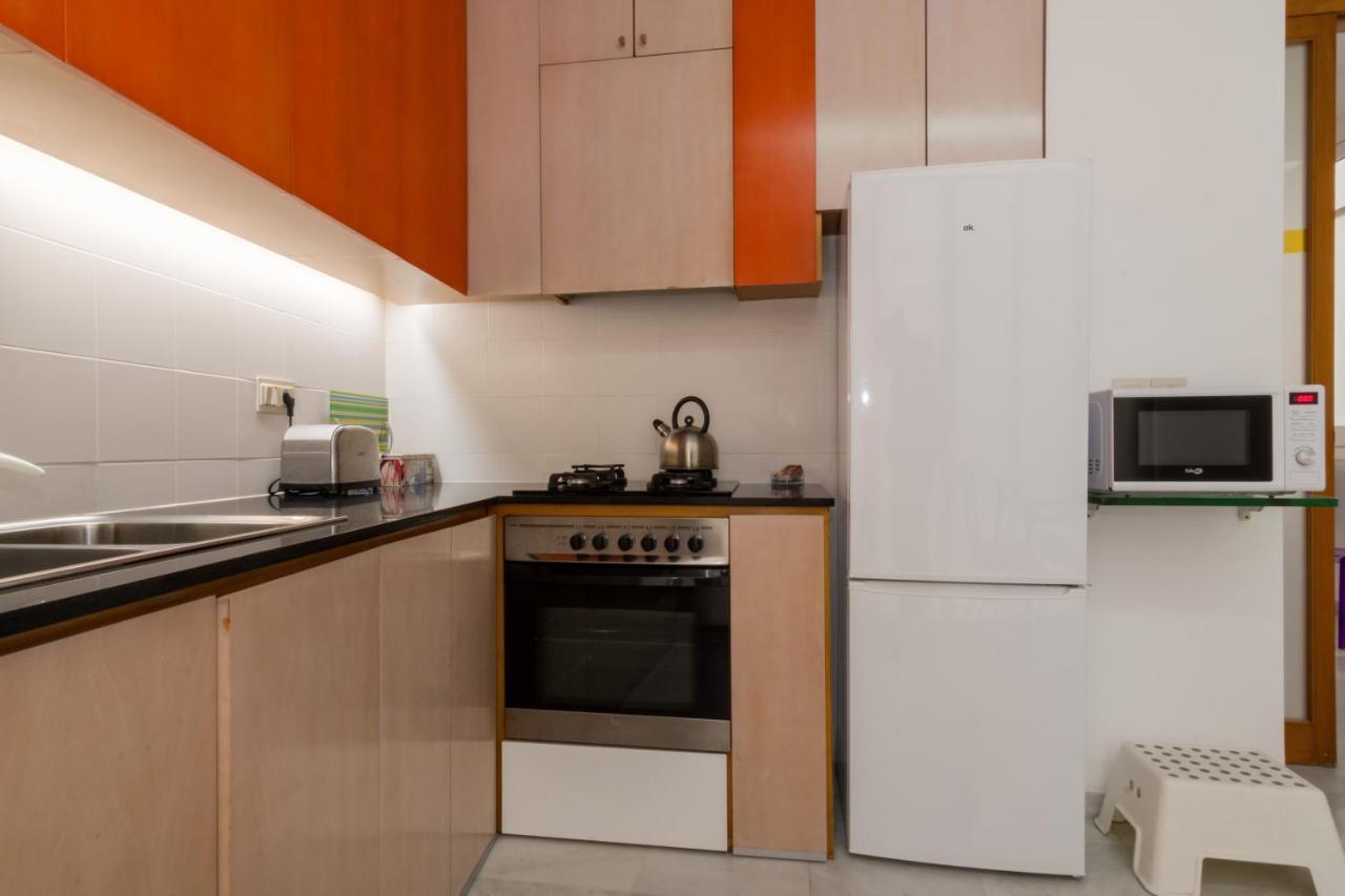 Style Peydro Apartament. Center-Wifi Валенсия Экстерьер фото