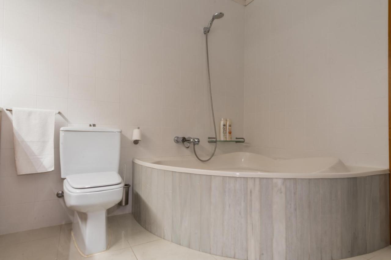 Style Peydro Apartament. Center-Wifi Валенсия Экстерьер фото