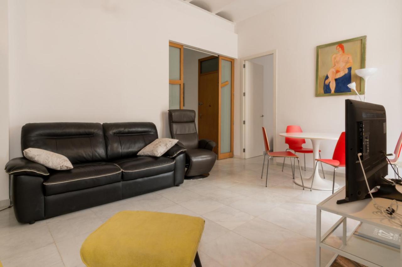 Style Peydro Apartament. Center-Wifi Валенсия Экстерьер фото