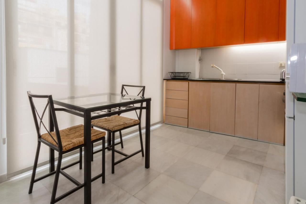 Style Peydro Apartament. Center-Wifi Валенсия Экстерьер фото